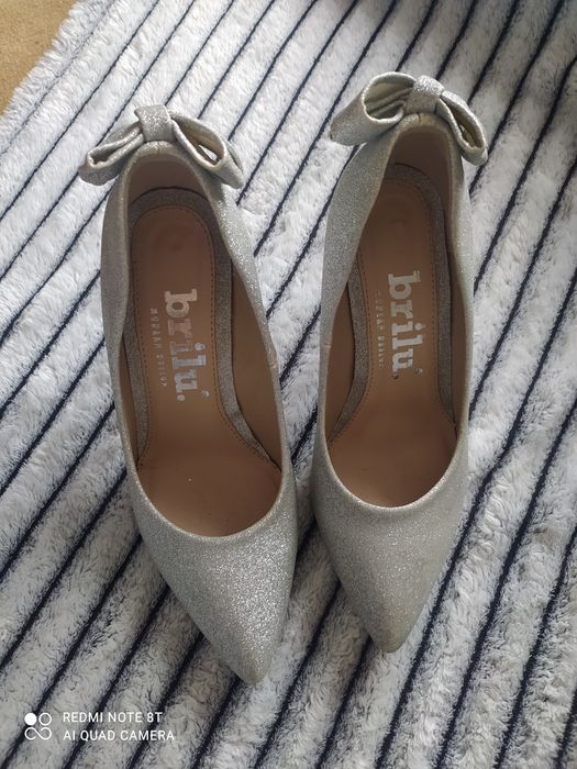 Buty brilu rozmiar 36