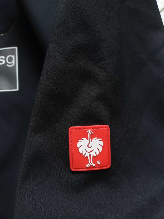 Kurtka Robocza Premium Engelbert Strauss Motion 2020 Softshell S Jak Nowa