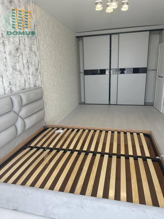 Срочно‼️ 1 комн с ремонтом ЖК "Бульвар Акаций"‼️ ул. Бугаевская.