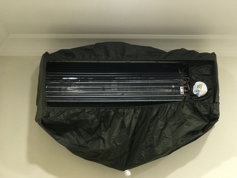 Монтаж кондиціонерів, монтування фреоновоі магістралі