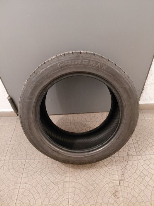 4x Opony letnie 235/50/17