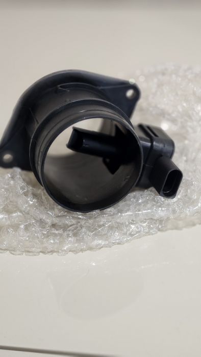 Medidor de massa de ar