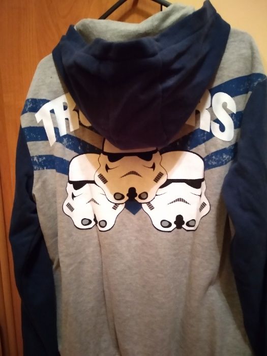 Bluza młodzieżowa roz.170