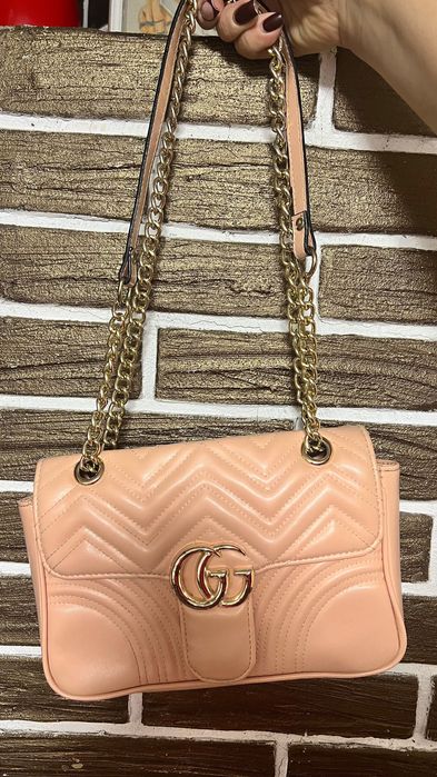 Сумочка жіноча Gucci