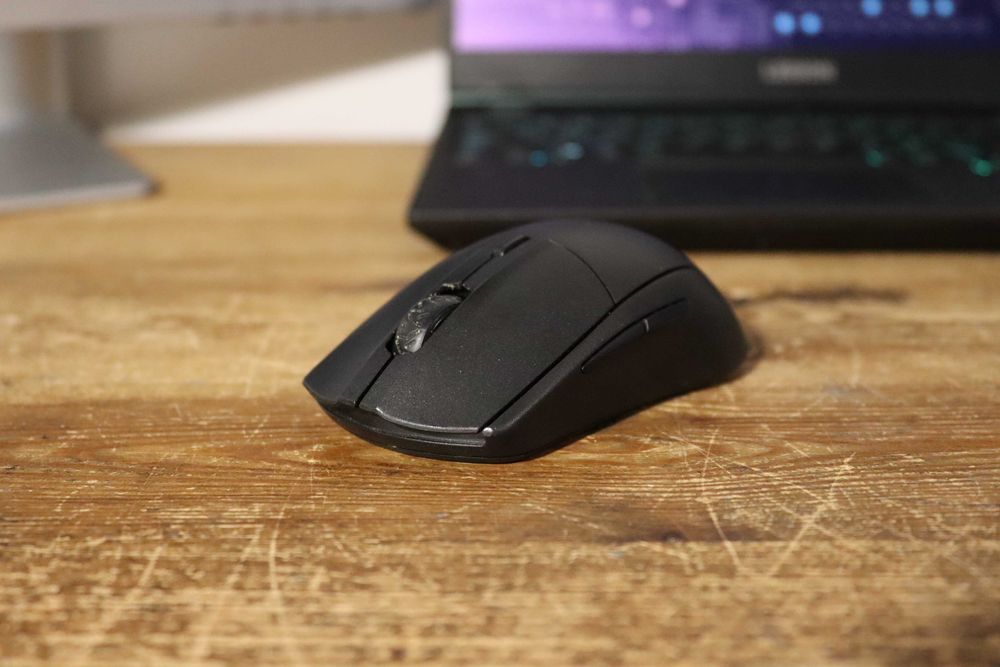 Myszka bezprzewodowa SteelSeries Rival 3 (5037)
