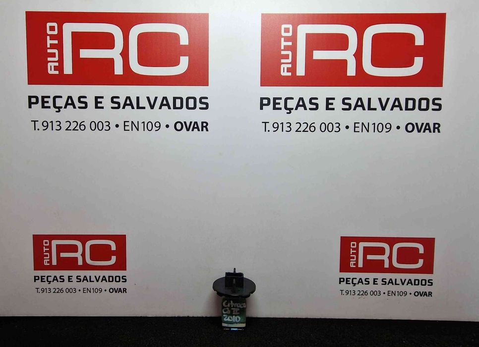 Resistência da Chauffage / Sofagem p2942001 - CITROËN C3 II