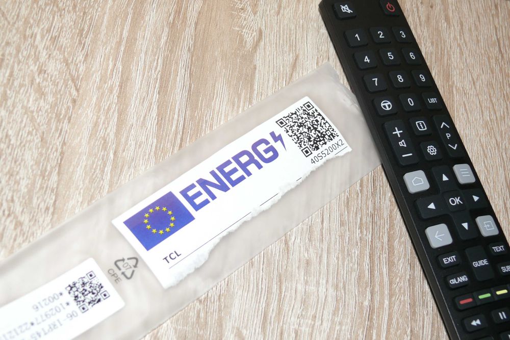 TCL RC802N - Comando à distância original64354193910402122