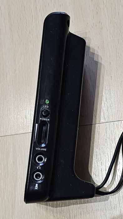 Głośniki E5 2.0 stereo do komputera