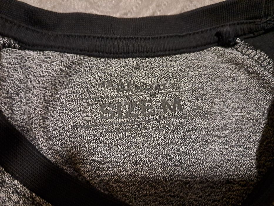 Bluzka chłopięca r. M