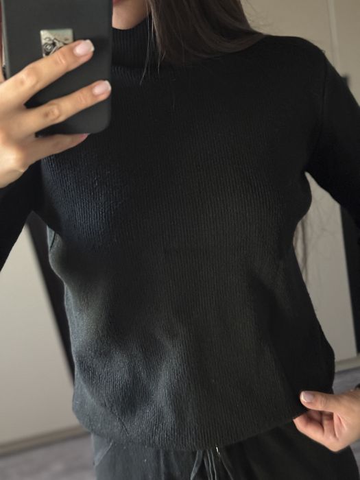 Теплий костюм Flow