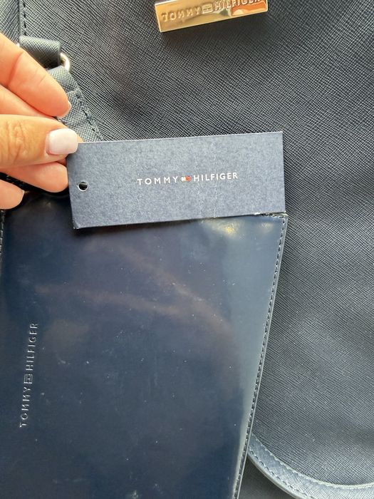 Сумка Tommy hilfiger