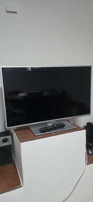 Tv lcd Panasonic smat viera 32"