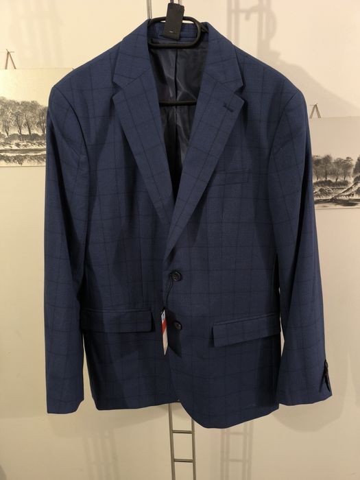 Nowa marynarka w rozmiarze 50 C&A