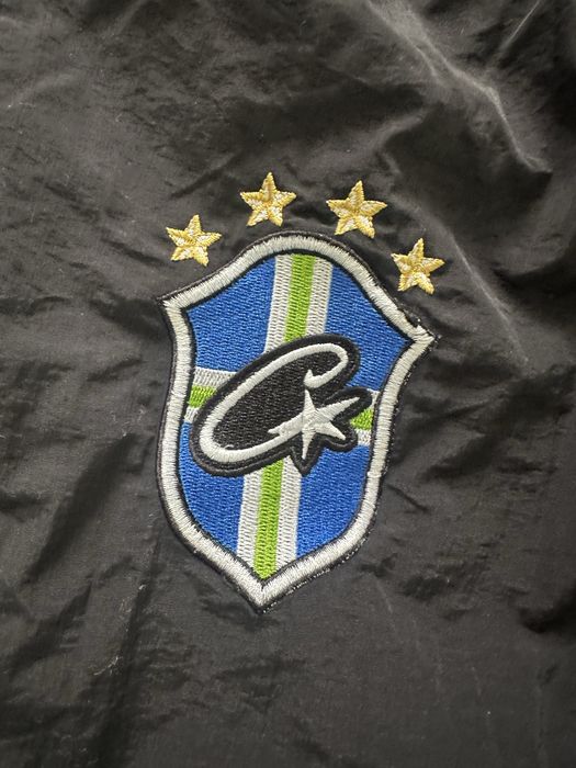 Штани Corteiz Brazil