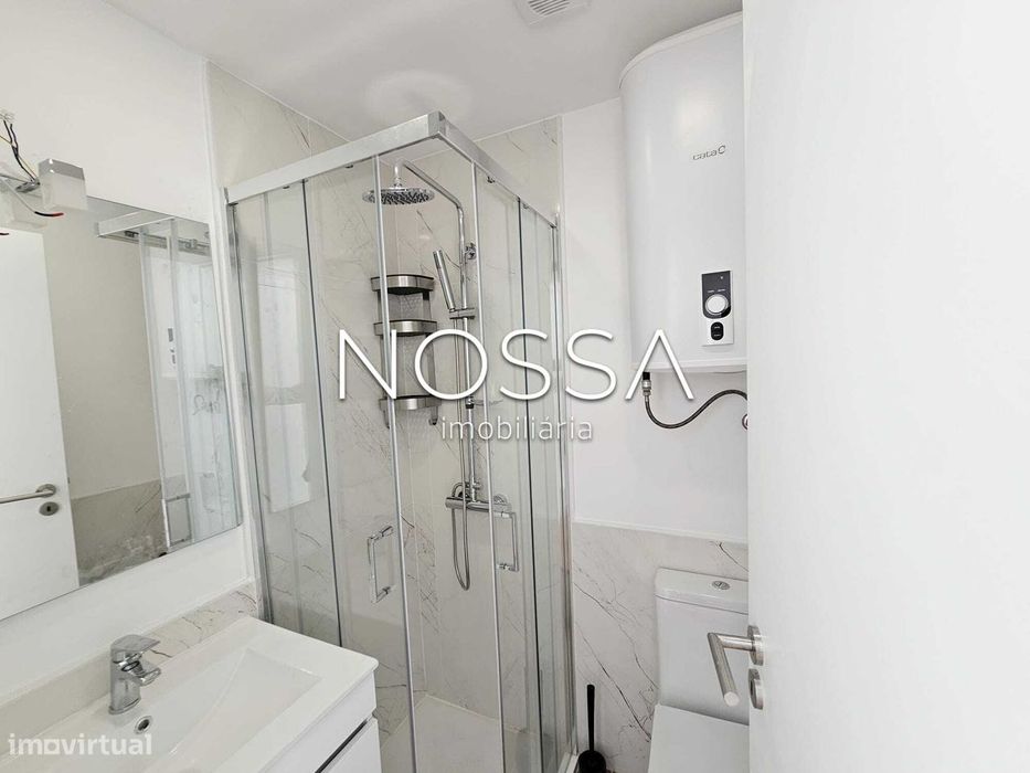 Suite para arrendamento em Belas