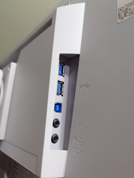 Monitor Eizo FlexScan EV2450 23.8"