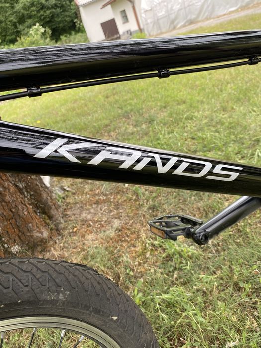Rower BMX Kands