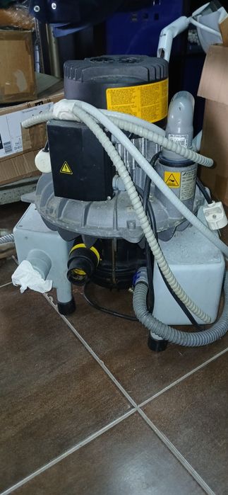 Equipamentos dentario