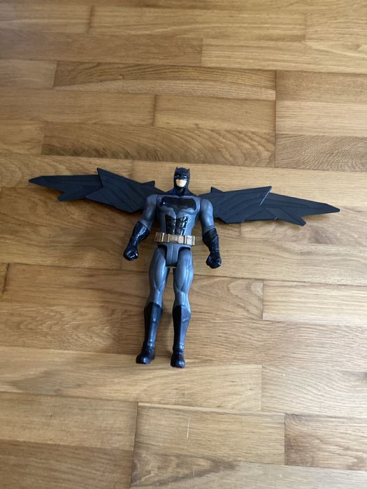 Brinquedo do batman