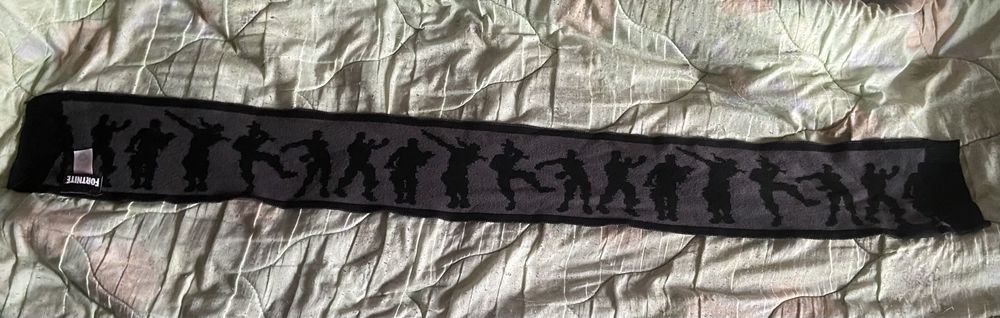 Шарф Fortnite  оригинальный