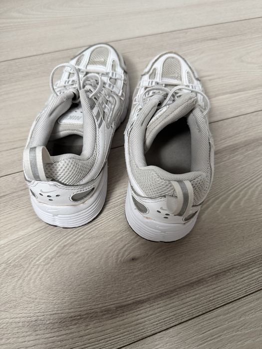 Buty nike  p6000