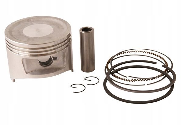 Tłok Pierścienie Honda GX390 Gx 39 * 0 88mm