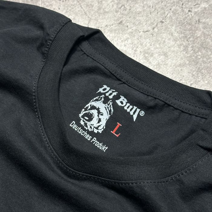 Футболка Pit Bull germany S,M,L,XL