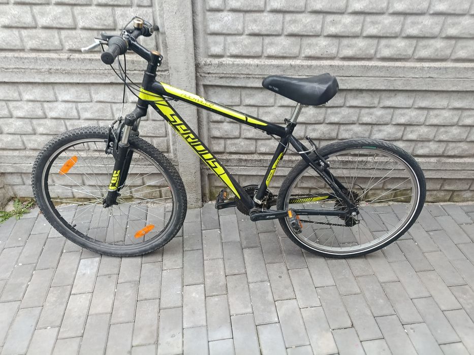 Продам велосипед