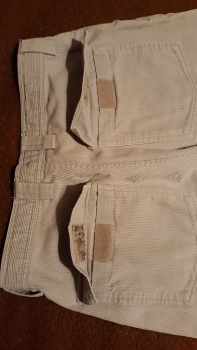 Calças - Pull & Bear  - 38 - portes incluídos