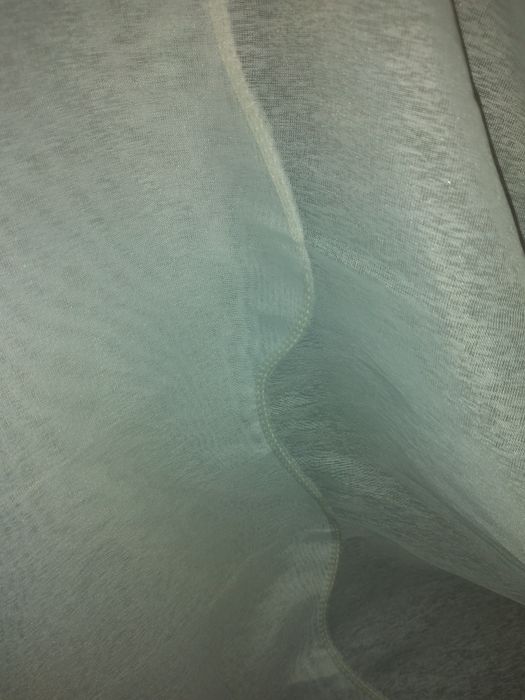 Cortinado creme de calha