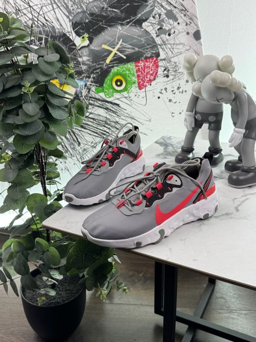 Кросівки Nike Renew Element 55 38 розмір Е7985