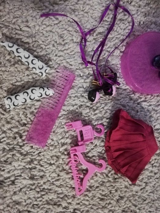 Rainbow high Emi Vanda