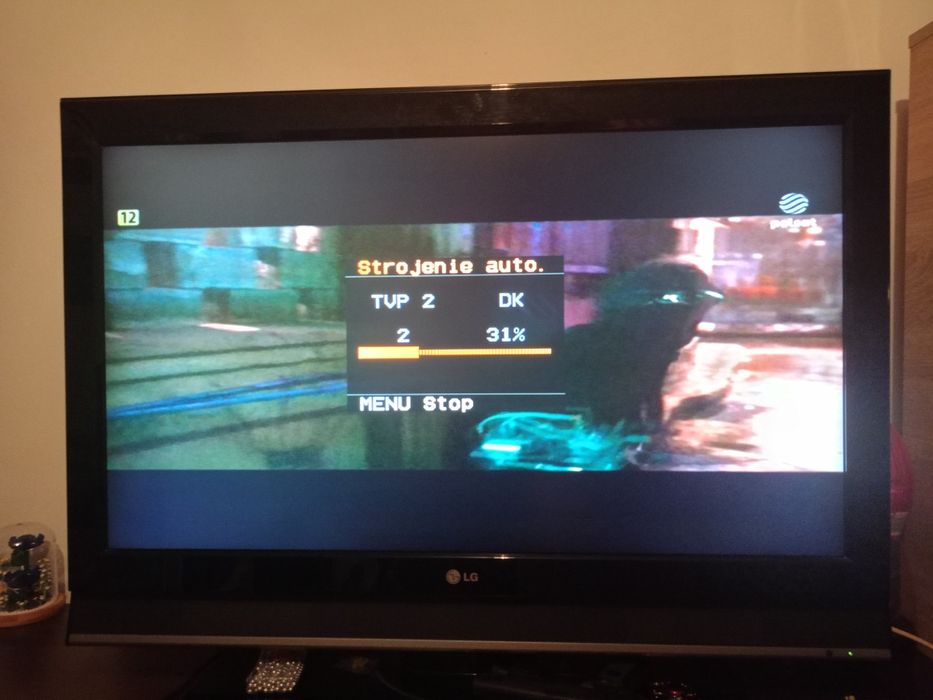 Telewizor LCD LG 37"