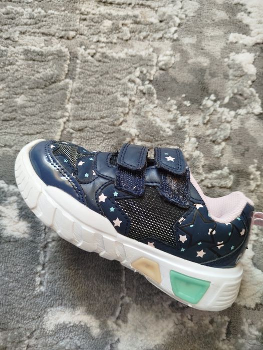 Puma дитячі  кросівки 27 розмір
