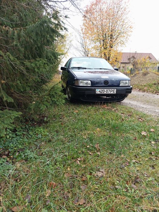 Продам Passat B3