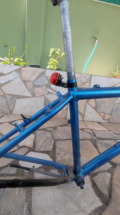 Quadro de bicicleta CALOI