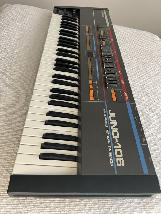Roland Juno 106