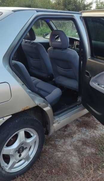 Chery Amulet 2008