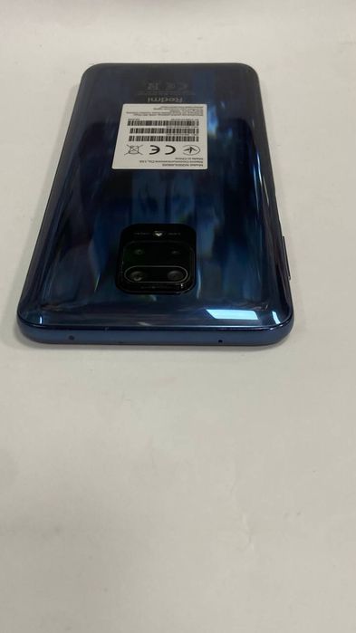 Redmi Note 9 Pro 6+1/64 gb