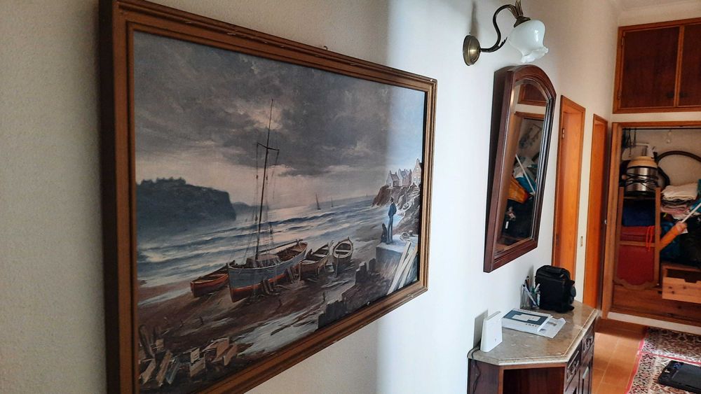 Hand-painted painting64285338609922121