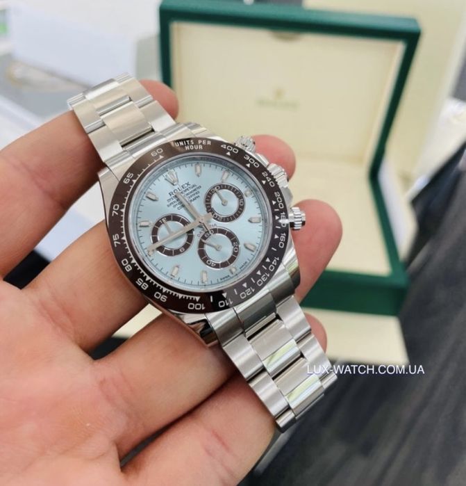 Часы мужские Ролекс Rolex Daytona