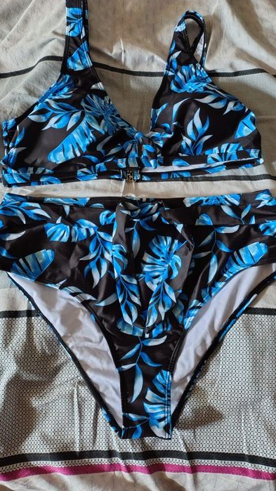 Продам терміново новий купальник на розмір 2xl