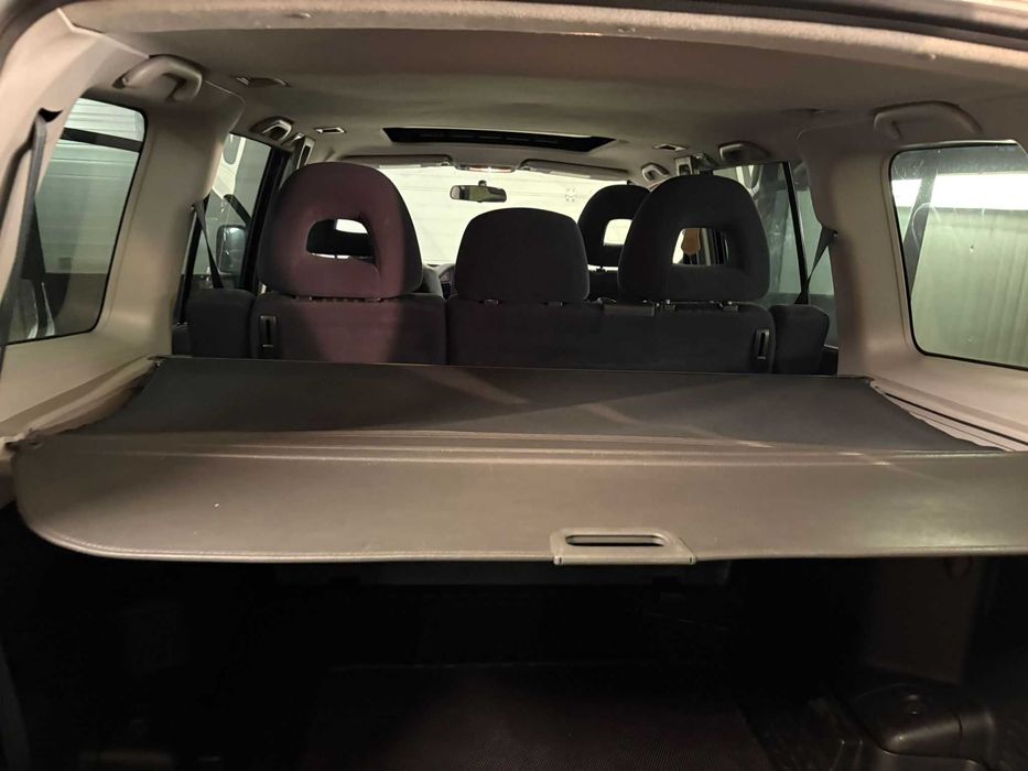 Mitsubishi Pajero DID GLS  3.2