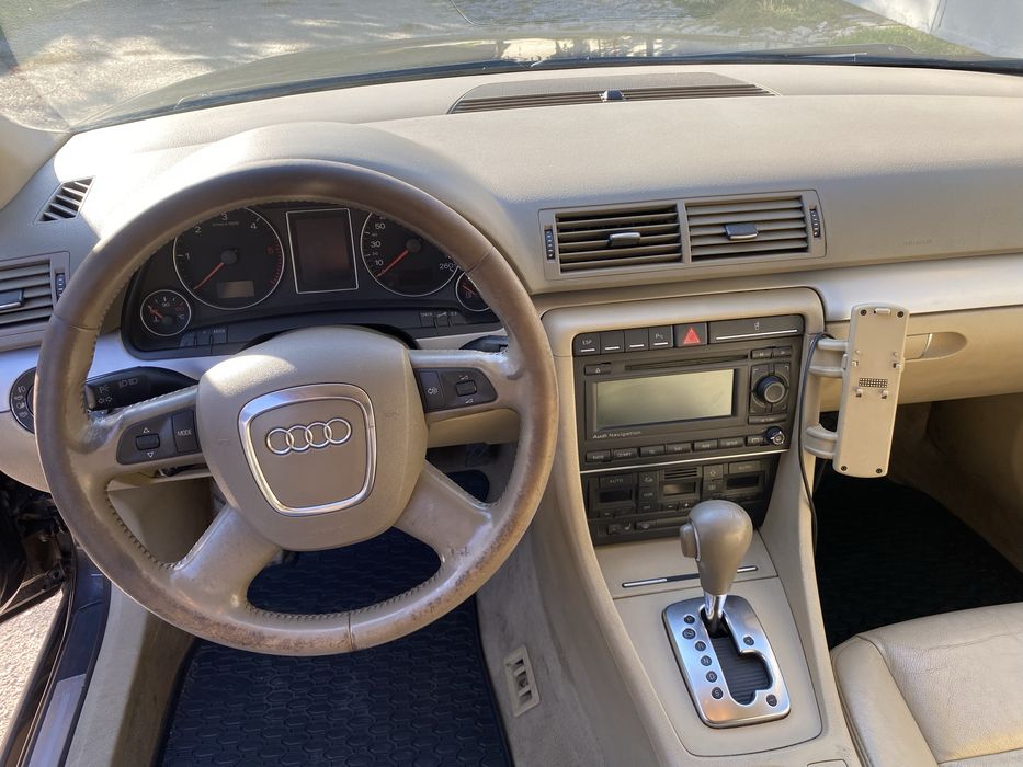 Продам Audi A4B7 2007 рік
