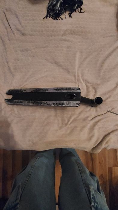 deck (podest) do hulajnogi