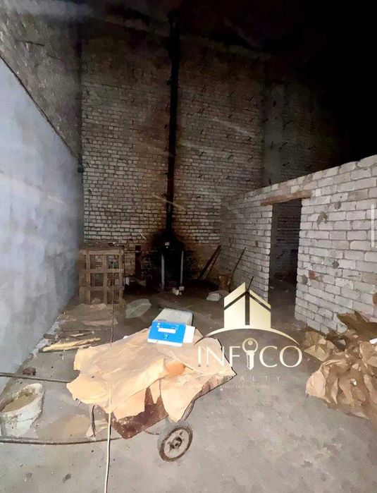 Оренда складського приміщення, Городище