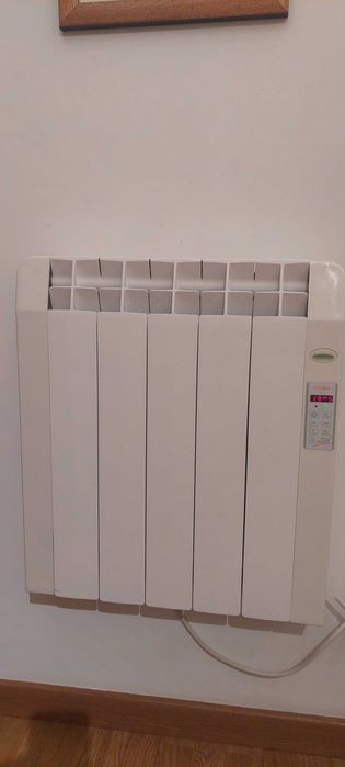 Aquecedores Ecotermi