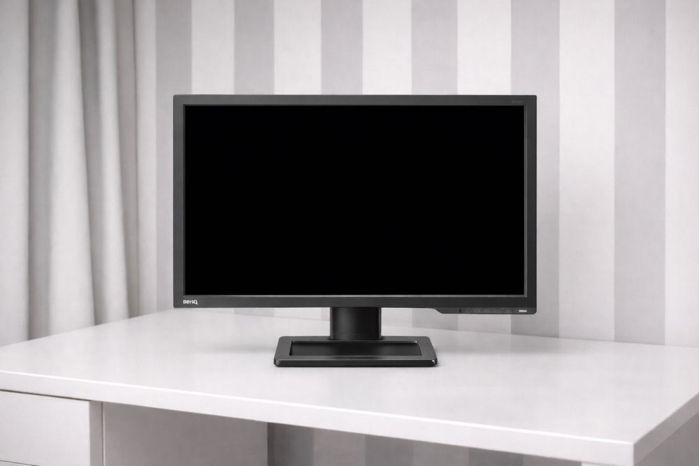 Monitor BenQ ZOWIE XL2411P | 144Hz