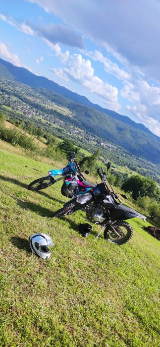 Продам Kovi Advance 250