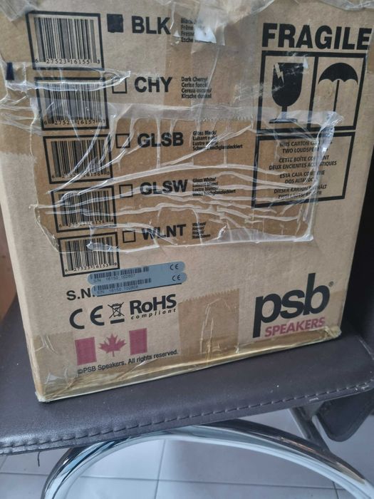 PSB Imagine Mini - usado 6 meses - excelente